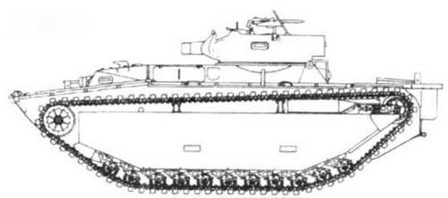 Бронетанковая техника США 1939—1945 гг. - img_87.jpg