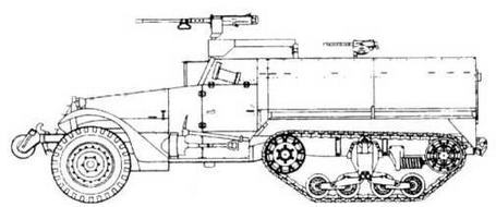 Полуторатонные грузовики Германии 1939—1945 гг. - img_1.jpg