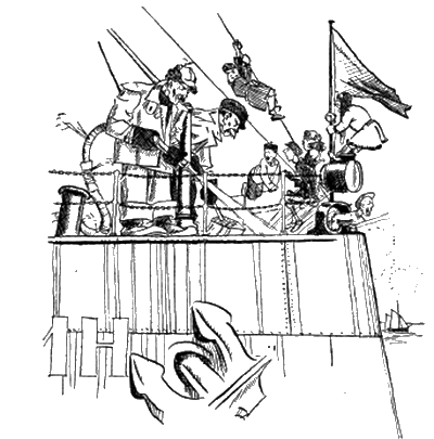 Всемирный следопыт, 1928 № 10 - i_008.png