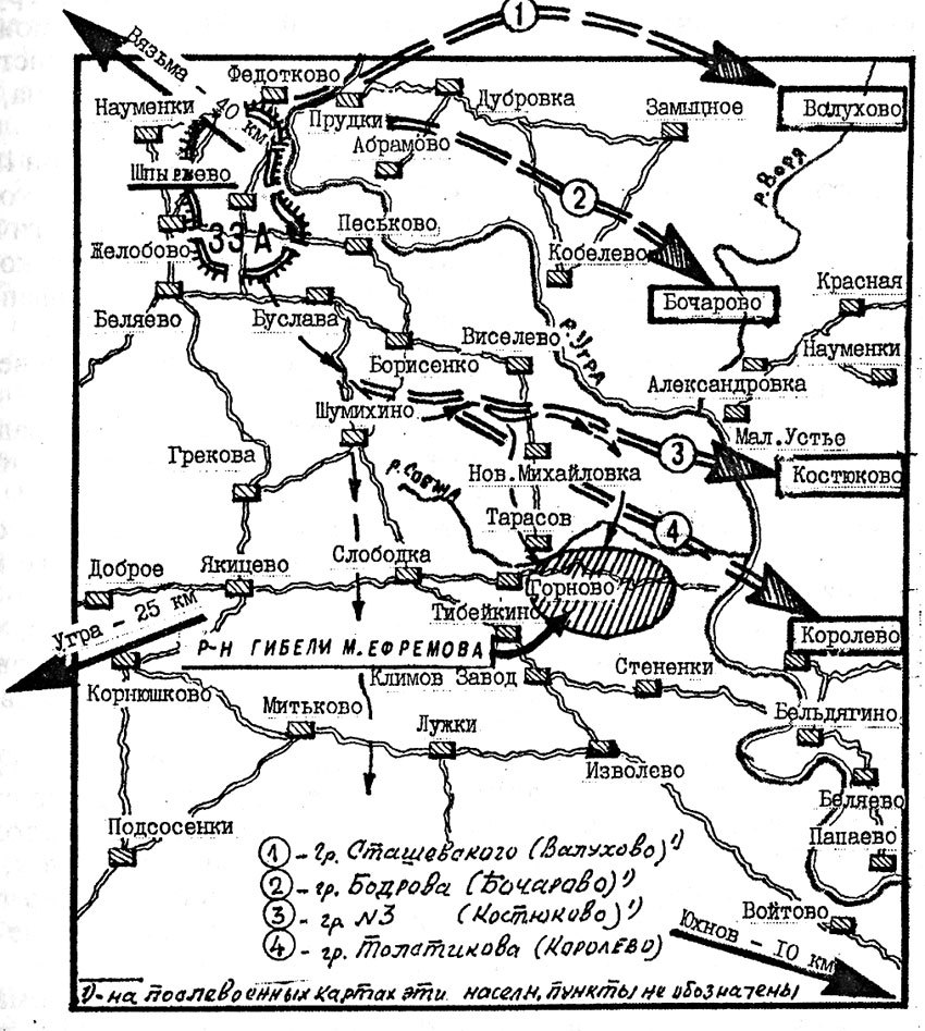 Первая мировая и Великая Отечественная. Суровая Правда войны - ris53big.jpg