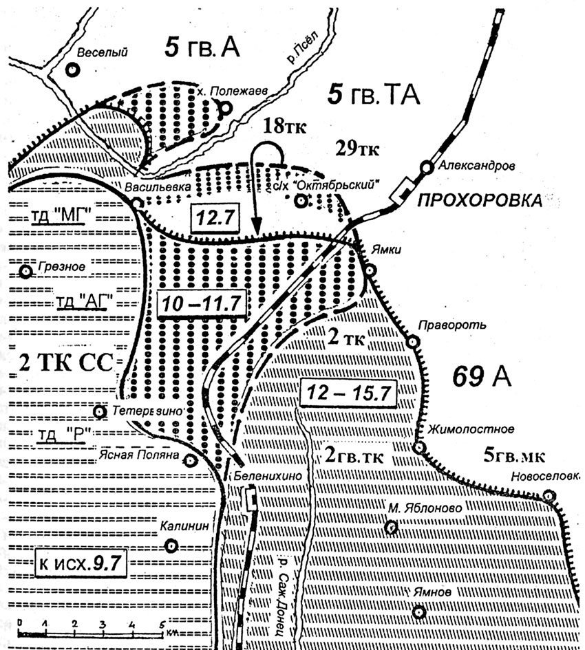 Первая мировая и Великая Отечественная. Суровая Правда войны - img997a.jpg