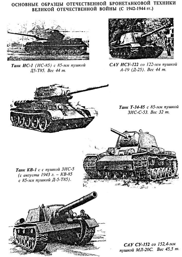 Первая мировая и Великая Отечественная. Суровая Правда войны - imgd906.jpg