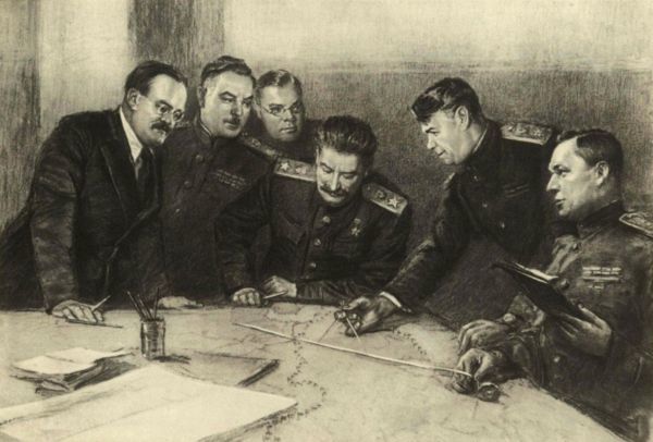 Иосиф Грозный<br />(Историко-художественное исследование) - i_007.jpg