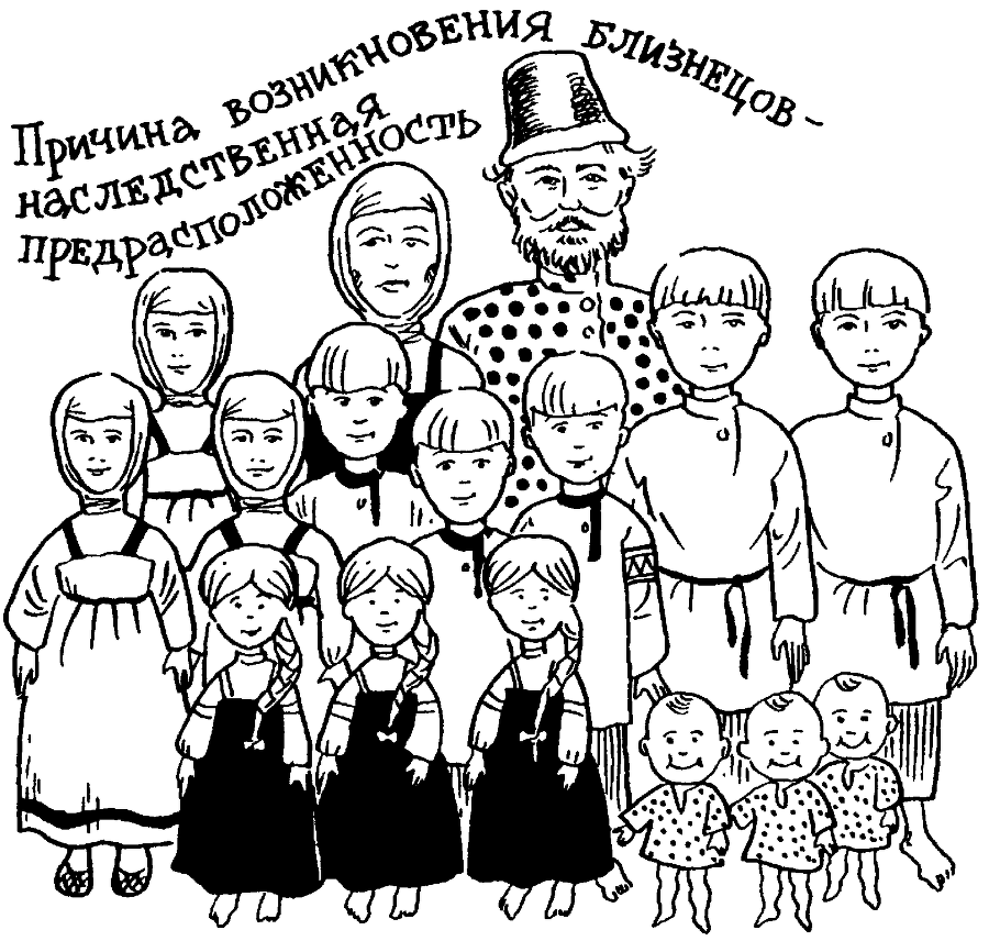 Я познаю мир. Тайны человека - image150.png