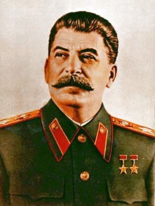 Иосиф Виссарионович Сталин. Краткая биография - i_001.jpg