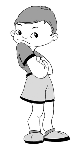 Полезная книга для умных мам. От «не хочу» – к «делаю с удовольствием» - i_004.png