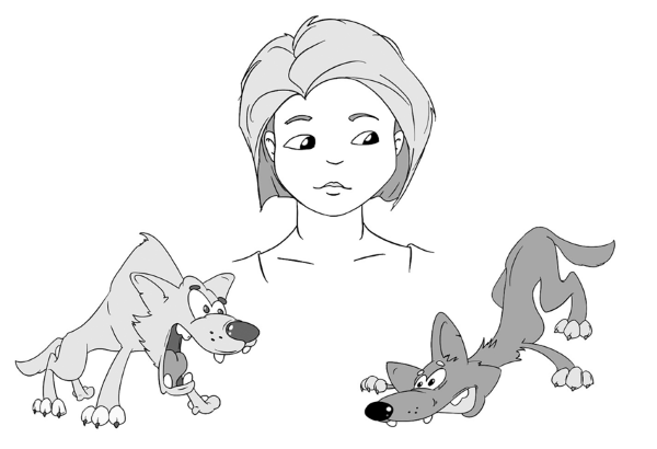 Полезная книга для умных мам. От «не хочу» – к «делаю с удовольствием» - i_008.png