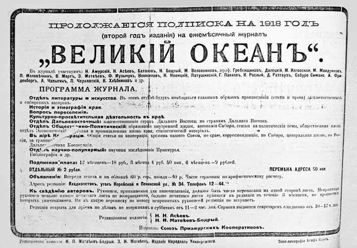 Тревожные годы Приморья (1917-1922 гг.). Свидетельства эпохи - i_008.jpg