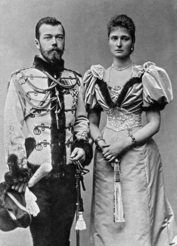Замуж за императора. Дневники жены Александра III - _04.jpg