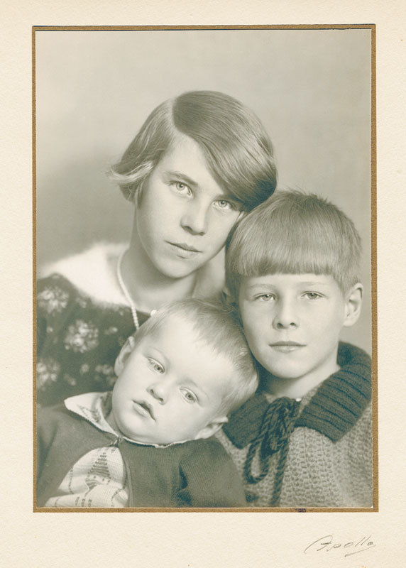 Туве Янссон: Работай и люби - i_007.jpg