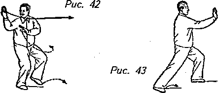 Тайцзицюань. Руководство к упражнениям - img_133.png