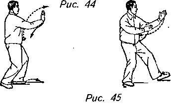 Тайцзицюань. Руководство к упражнениям - img_134.png