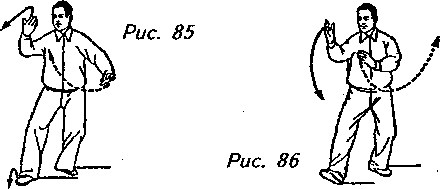 Тайцзицюань. Руководство к упражнениям - img_161.png