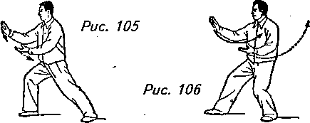 Тайцзицюань. Руководство к упражнениям - img_175.png