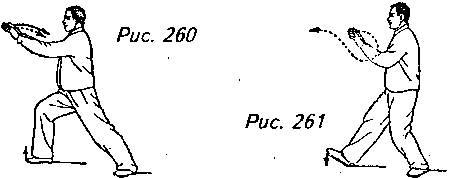 Тайцзицюань. Руководство к упражнениям - img_275.png