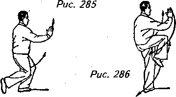 Тайцзицюань. Руководство к упражнениям - img_290.png