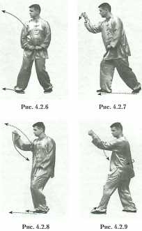 Искусство Синъицюань - img_23.jpg