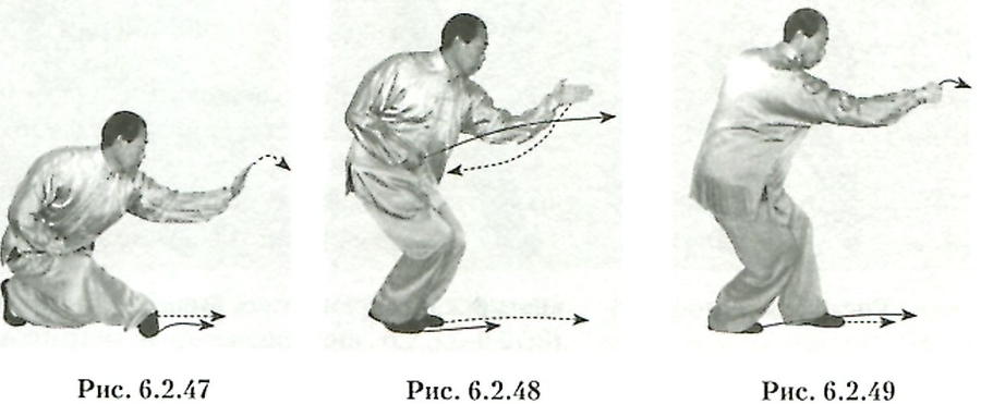 Искусство Синъицюань - img_254.jpg