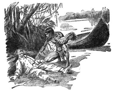 Всемирный следопыт, 1930 № 10-11 - i_055.png