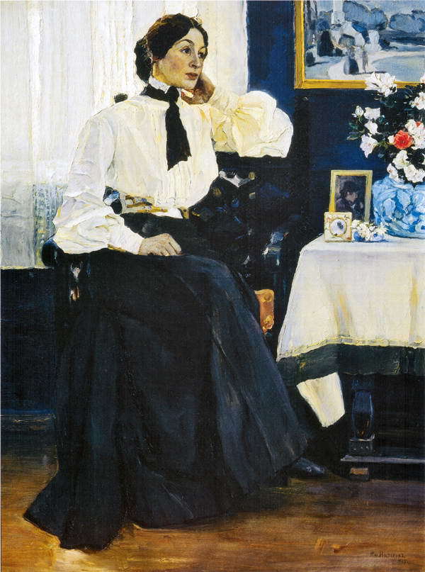 Михаил Васильевич Нестеров - i_047.jpg