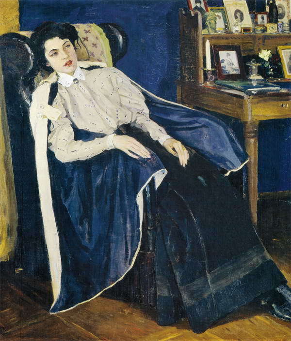 Михаил Васильевич Нестеров - i_049.jpg