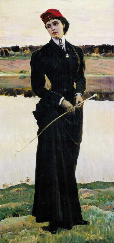 Михаил Васильевич Нестеров - i_050.jpg