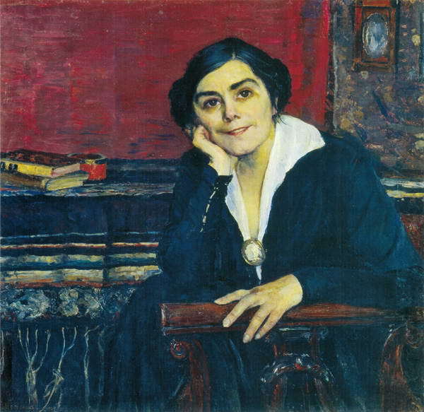 Михаил Васильевич Нестеров - i_067.jpg