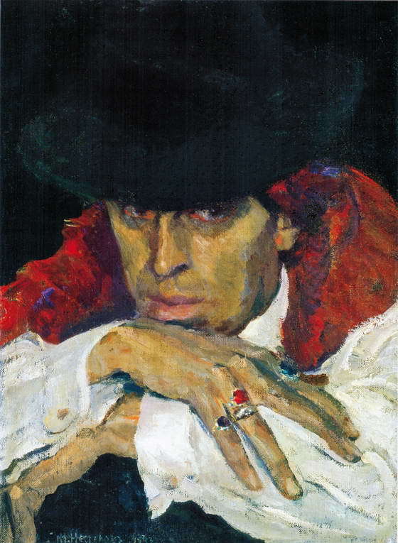 Михаил Васильевич Нестеров - i_078.jpg