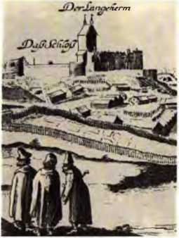 Ветры Куликова поля<br />(Рассказы о воинской доблести предков) - i_104.jpg