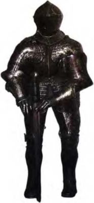 Ветры Куликова поля<br />(Рассказы о воинской доблести предков) - i_115.jpg