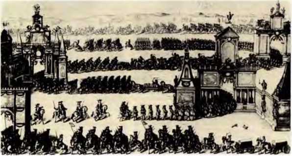 Ветры Куликова поля<br />(Рассказы о воинской доблести предков) - i_187.jpg