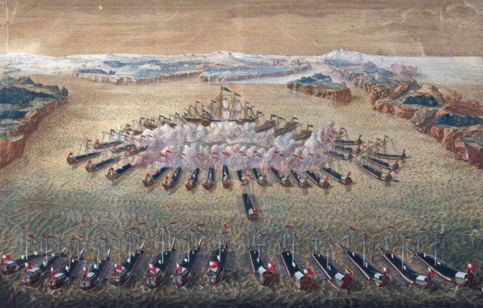 Ветры Куликова поля<br />(Рассказы о воинской доблести предков) - i_203.jpg