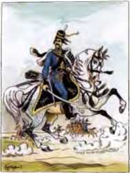 Ветры Куликова поля<br />(Рассказы о воинской доблести предков) - i_253.jpg