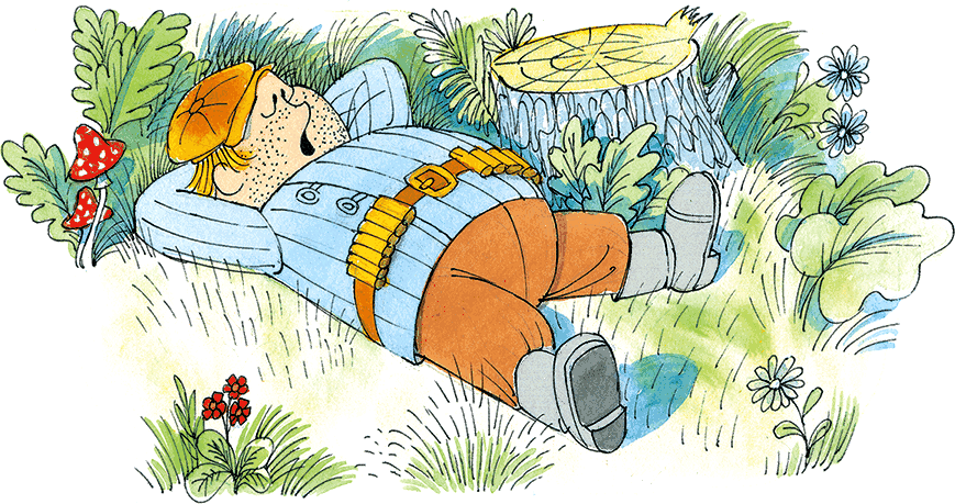 Весёлые сказки в рисунках В.Чижикова - i_003.png