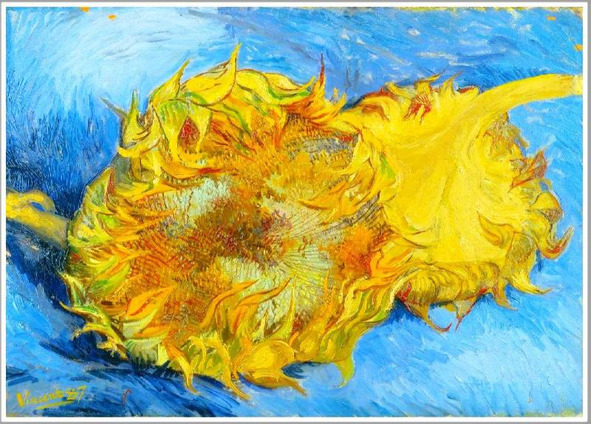 Сине-жёлтое настроение. Украинский флаг на картинах великих художников (СИ) - _110.jpg