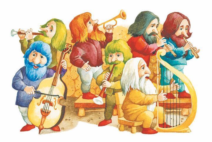 Хоббит, или Туда и Обратно - i_010.jpg