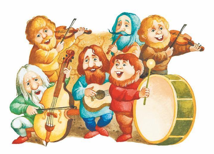 Хоббит, или Туда и Обратно - i_011.jpg