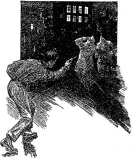 Черное золото<br />(Советская авантюрно-фантастическая проза 1920-х гг. т. XXIII) - i_015.jpg