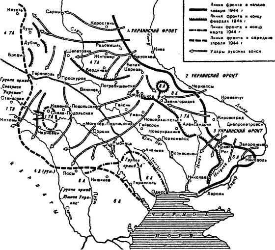 Провал блицкрига<br />(Почему Вермахт не взял Москву?) - i_018.jpg