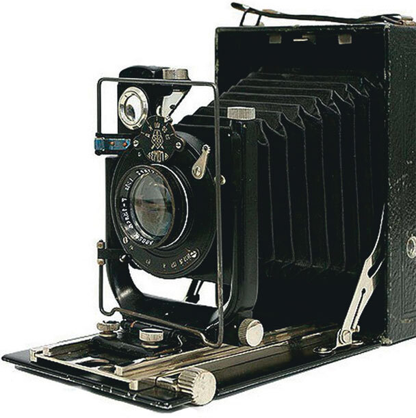 Воспоминания о XX веке. Книга первая. Давно прошедшее. Plus-que-parfait - i_038.jpg