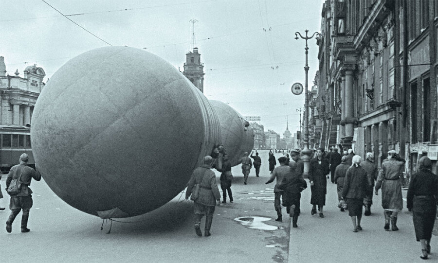 Воспоминания о XX веке. Книга первая. Давно прошедшее. Plus-que-parfait - i_049.jpg