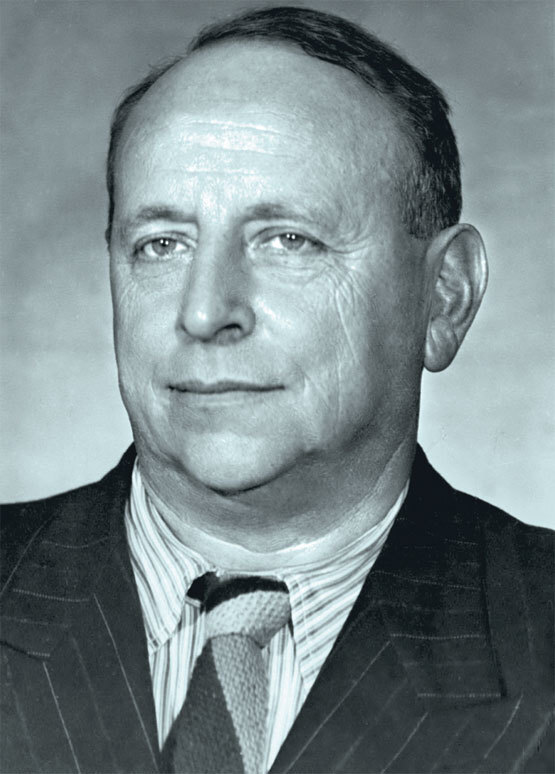 Воспоминания о XX веке. Книга первая. Давно прошедшее. Plus-que-parfait - i_115.jpg