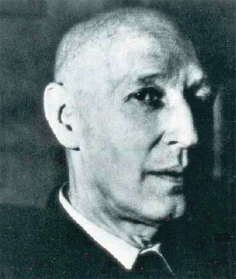 Воспоминания о XX веке. Книга первая. Давно прошедшее. Plus-que-parfait - i_123.jpg