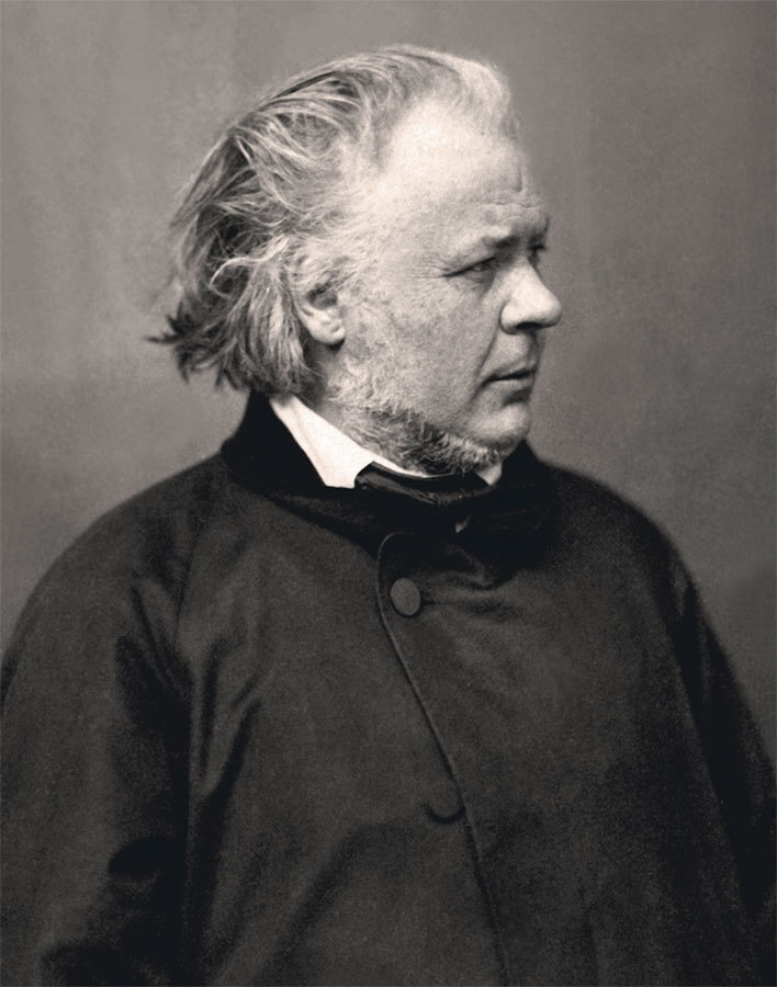 Воспоминания о XX веке. Книга первая. Давно прошедшее. Plus-que-parfait - i_126.jpg