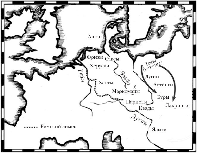 Краткая история Германии - _12.jpg