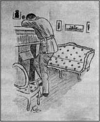 Таинственный остров<br />(Повести и рассказы) - i_025.jpg