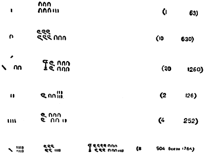 День египетского мальчика. Кари, ученик художника (сборник) - i_010.png