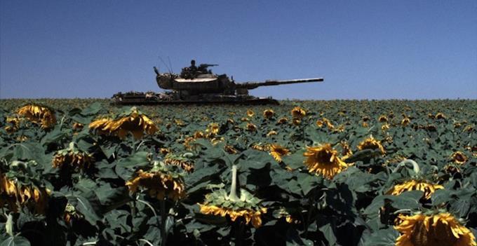 Между ножом и овном. Ливанская война. Лето 1982 - i_001.jpg