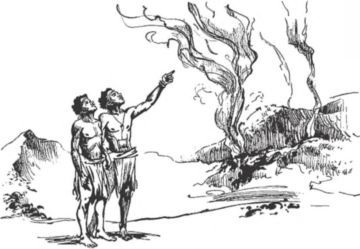 Загадочные племена и народы мира - i_006.jpg