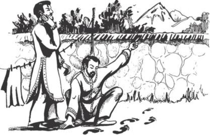 Загадочные племена и народы мира - i_007.jpg